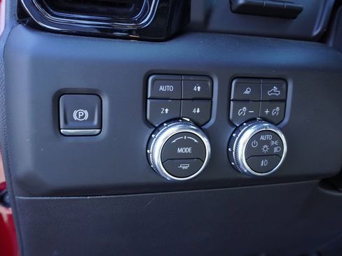 New 2026 GMC Sierra 1500 AT4X w/ AT4X AEV Edition image 19