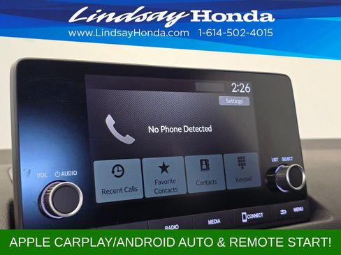 Used 2024 Honda Civic Sport image 19
