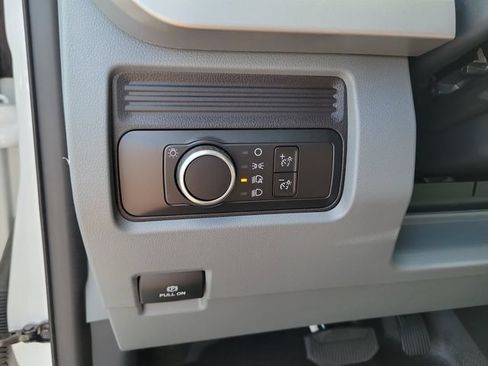 New 2024 Ford F350 XL RWD image 28