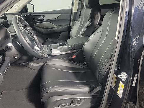 Used 2023 Acura MDX SH-AWD w/ Technology Package image 19