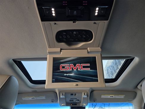 Used 2019 GMC Yukon SLT w/ Premium Edition image 20