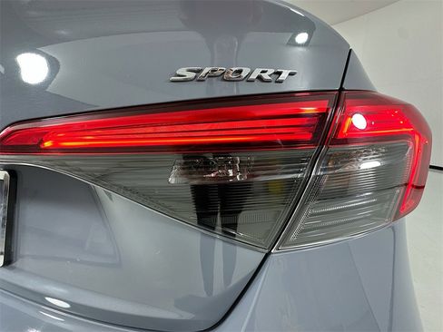 Used 2024 Honda Civic Sport image 10