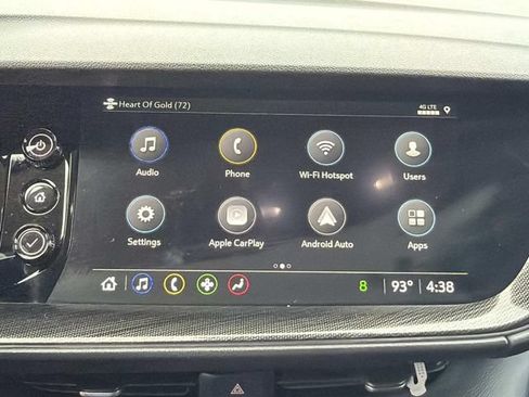 Used 2023 Buick Envision Essence FWD image 30