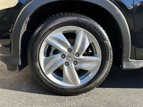 Used 2019 Honda HR-V EX image 8