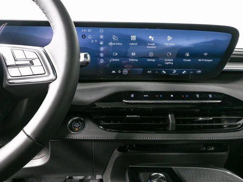 New 2026 Buick Enclave Preferred w/ Power Package image 13