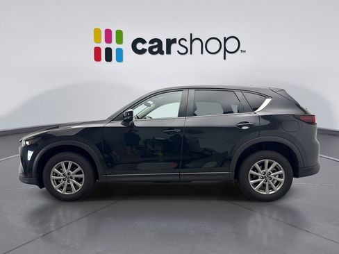 Used 2023 MAZDA CX-5 AWD 2.5 S w/ Select Package image 2