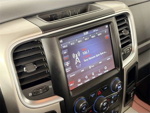 Used 2020 RAM 1500 Classic Warlock image 14