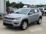 Certified 2019 Jeep Compass Latitude image 3