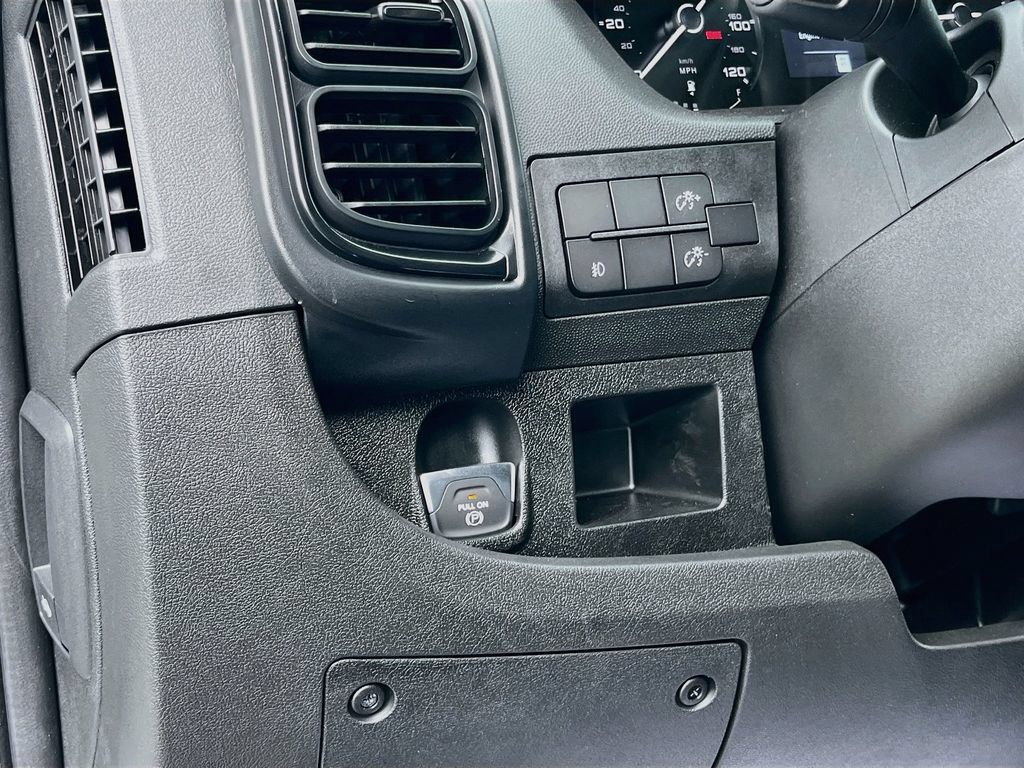 New 2026 RAM ProMaster 3500 w/ Convenience Group FWD image 10