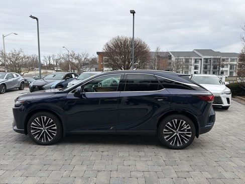 Certified 2023 Lexus RX 350 w/ Accessory Package (2T) image 31