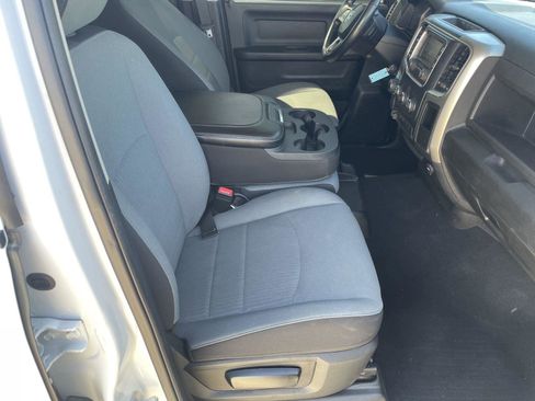 Used 2022 RAM 1500 Tradesman w/ Tradesman SXT Package AWD/4WD image 33