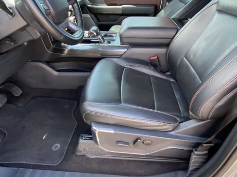Used 2022 Ford F150 Lariat AWD/4WD image 13