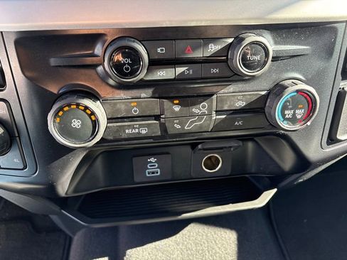 Certified 2025 Ford F350 XL w/ STX Appearance Package image 33