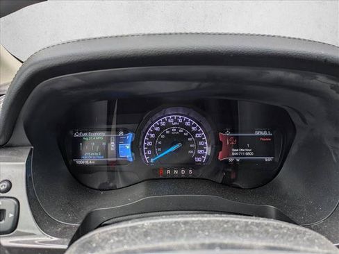 Used 2019 Ford Ranger Lariat w/ Equipment Group 501A Mid AWD/4WD image 11