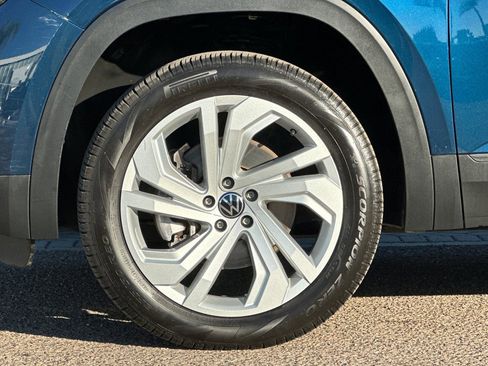 Used 2023 Volkswagen Atlas SE image 26