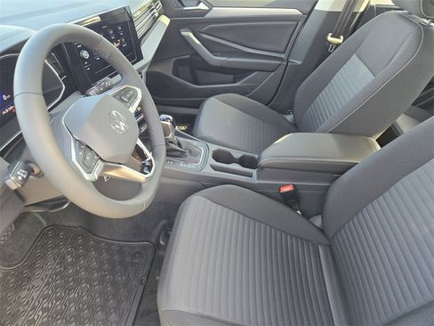 New 2026 Volkswagen Jetta S image 9