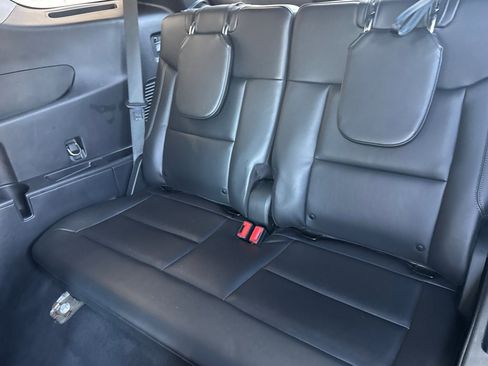 Certified 2022 Ford Explorer XLT w/ Equipment Group 202A image 16