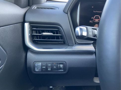 Used 2026 GMC Terrain Elevation AWD/4WD image 18
