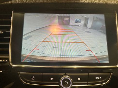 Used 2017 Buick Encore Premium AWD/4WD image 5