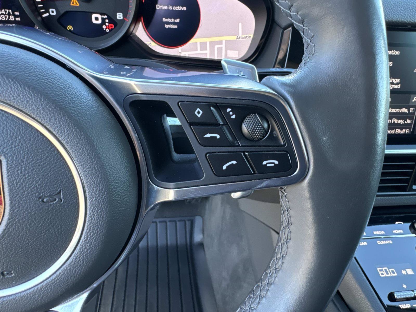 Used 2019 Porsche Cayenne AWD/4WD image 30