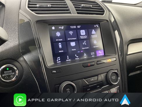 Used 2019 Ford Explorer XLT w/ Equipment Group 202A image 5