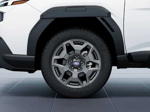 New 2026 Subaru Outback Premium AWD/4WD image 9