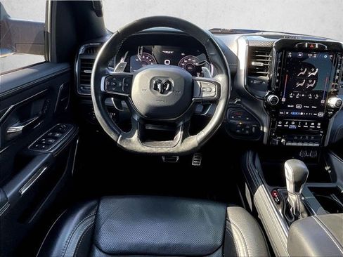 Used 2023 RAM 1500 TRX w/ TRX Level 2 Equipment Group AWD/4WD image 7