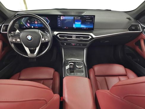 Used 2024 BMW 430i xDrive Convertible w/ Convenience Package AWD/4WD image 13