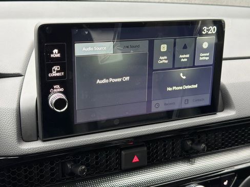 New 2026 Honda CR-V EX-L image 24