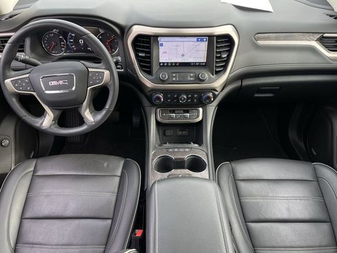 Used 2022 GMC Acadia Denali w/ Denali Ultimate Package image 20