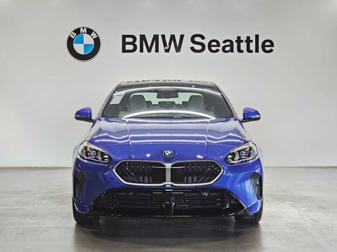 New 2025 BMW 228i xDrive image 6