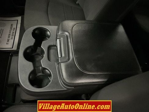 Used 2020 RAM 1500 Classic Warlock AWD/4WD image 18