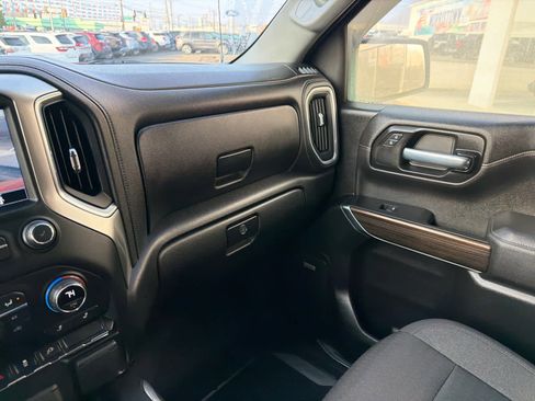 Used 2021 Chevrolet Silverado 1500 RST w/ All Star Edition Plus image 34