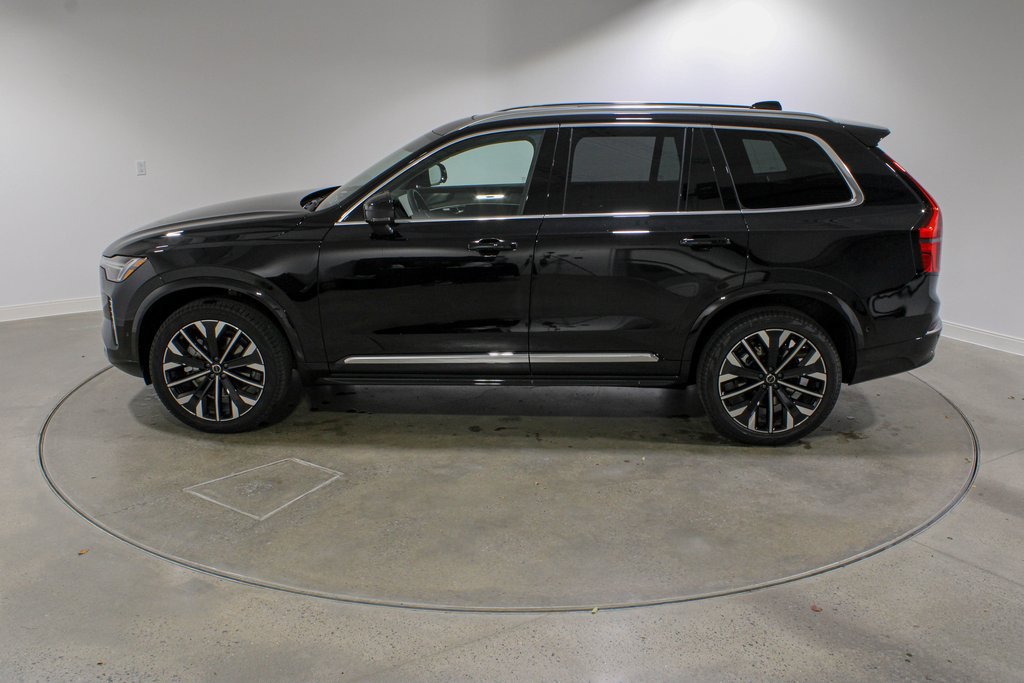 Used 2026 Volvo XC90 B6 Plus w/ Protection Package AWD/4WD image 2