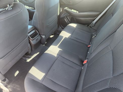 Used 2024 Subaru Legacy AWD/4WD image 19