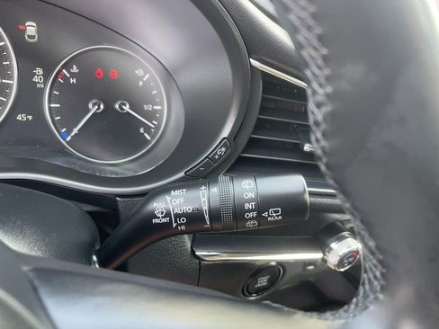 Used 2023 MAZDA CX-30 AWD 2.5 S w/ Preferred Package image 27