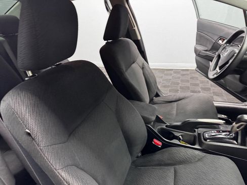 Used 2013 Honda Civic LX image 54