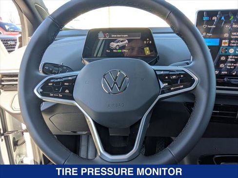 New 2026 Volkswagen ID.4 Pro image 15