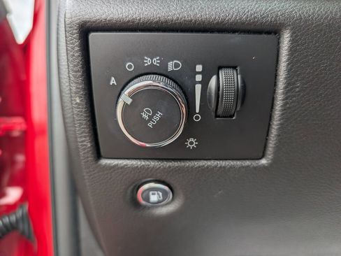 Used 2018 Jeep Grand Cherokee Trailhawk w/ Trailhawk Luxury Group image 27