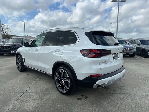 Certified 2026 BMW X5 xDrive40i w/ Climate Comfort Package image 5