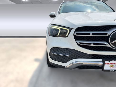 Used 2020 Mercedes-Benz GLE 450 4MATIC image 23
