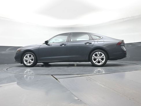 Certified 2023 Honda Accord LX image 29
