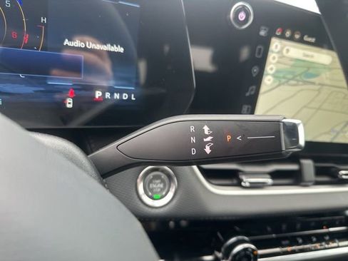 New 2026 Chevrolet Equinox LT image 26