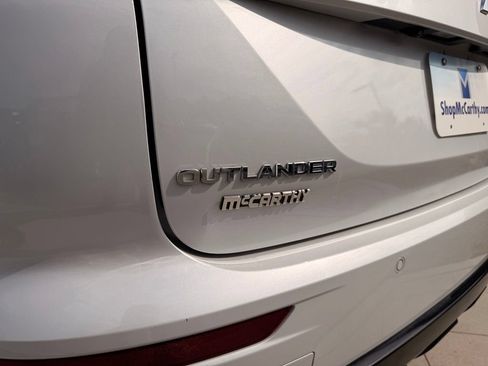 Used 2023 Mitsubishi Outlander Ralliart AWD/4WD image 34