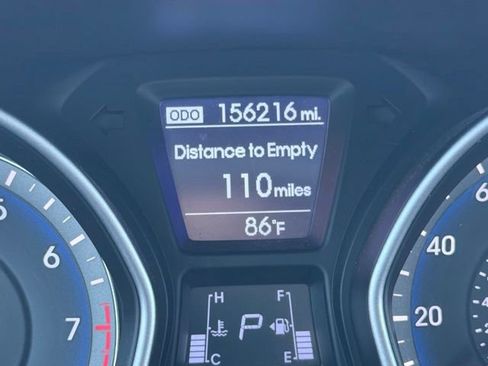 Used 2014 Hyundai Elantra GT w/ Option Group 02 FWD image 18