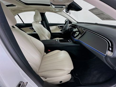 New 2026 Mercedes-Benz E 350 Sedan image 30