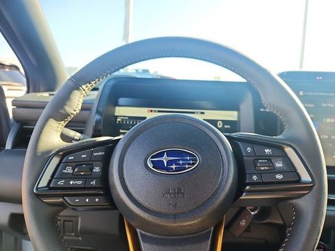 New 2026 Subaru Outback Wilderness image 15