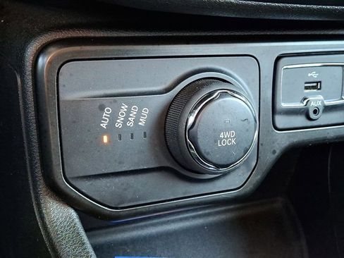 Certified 2023 Jeep Renegade Latitude image 29