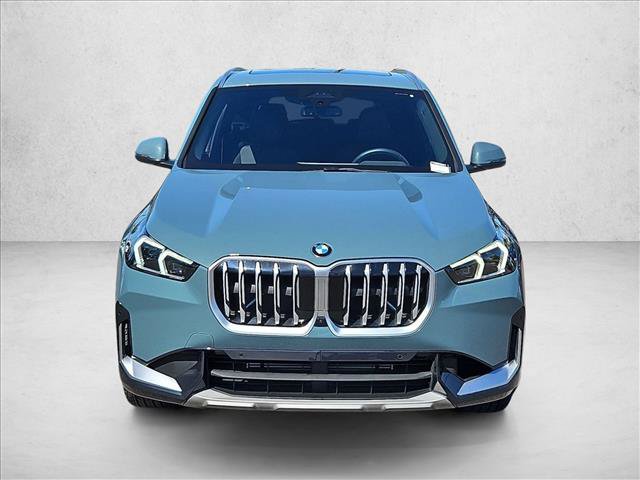 Used 2026 BMW X1 xDrive28i w/ Technology Package AWD/4WD image 2
