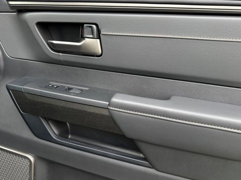 New 2026 Toyota Tundra Capstone AWD/4WD image 18